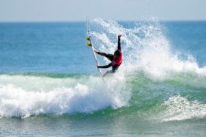 Tentez votre chance au Hurley Pro Trestles