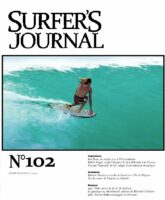 Surfer’s Journal 102