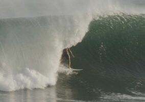 Marc Lacomare // Free Roaming