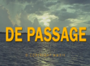 Anglet : avant-première du film "De Passage" ce soir