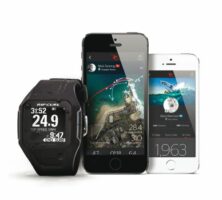 On a testé : la montre Rip Curl Search GPS