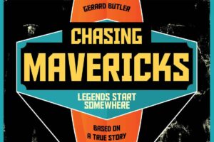 Biarritz&nbsp;: projection gratuite de Chasing Mavericks