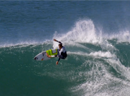 Jordy Smith & Jeffrey&rsquo;s Bay