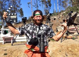 Disparition de Sonny Miller