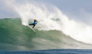 The ASP Hollywood Tour, Saison 1 épisode 6 : J-Bay