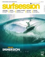 Le mag d’août est en kiosque