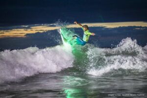 Anglet Surf de Nuit : les photos