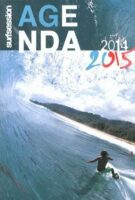 L’agenda scolaire Surf Session 2014-2015