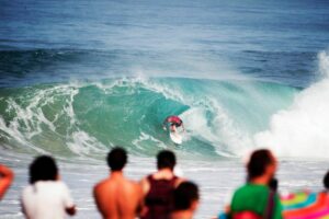 Quiksilver / Roxy Pro France : toutes les infos à J-3