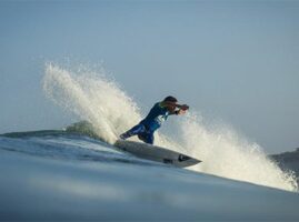 Pro France : Florès sorti par Medina