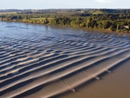 Nouveauté livre : mascarets, l’onde lunaire