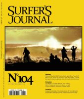 Surfer’s Journal 104