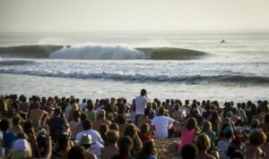 The ASP Hollywood Tour, Saison 1 episode 10 : Peniche