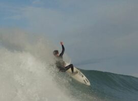 Mateia Hiquily // Nouvelle-Zélande