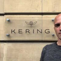 Kelly Slater, Outerknown et le groupe Kering