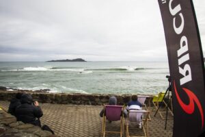 Résultats du Rip Curl Gromsearch presented by Posca