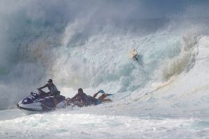 Vidéo : Waterpatrol 1 – Pipeline 0