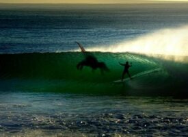 [Best-of // Poisson d’avril] Ecosse : une créature sème la panique au line-up