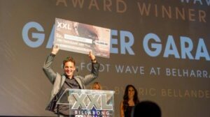 [Best-of] Billabong XXL Awards : Gautier Garanx sacré !