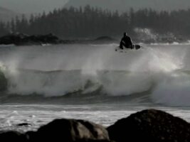Uncharted, une ode au surf canadien