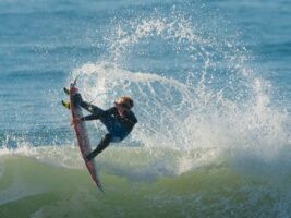 Justin Becret // Despite The Cold