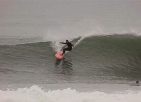 Retour dans les 70&rsquo;s avec Devon Howard