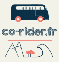 Le covoiturage façon Co-rider.fr