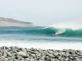 Mission secrète pour Sancho et Marco : la vidéo