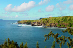 Destination Maui