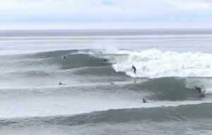 Rincon, "la Reine de la côte"