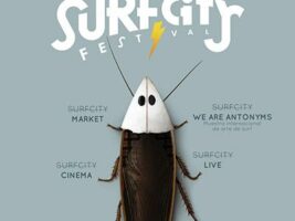 Barcelone : 1ème édition du Movistar SurfCity Festival