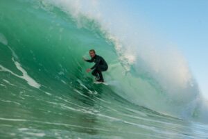 L’actu surf de mars en Bretagne Nord