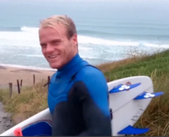 Connecté avec Ian Fontaine, la suite