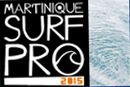 Martinique Surf Pro