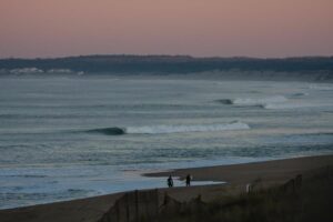 L’actu surf de mars/avril à Paris
