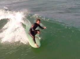 Antoine Delpero & Clovis Donizetti // Nose drone