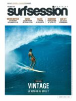 Le Surf Session de mai est en kiosque