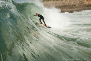 L’actu surf d’avril en Bretagne Nord