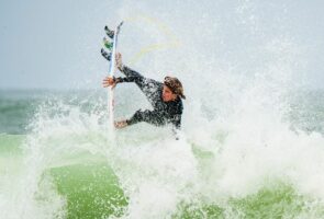 Justin Becret // Back into liquid