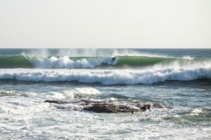 L’actu surf d’avril en Bretagne Sud