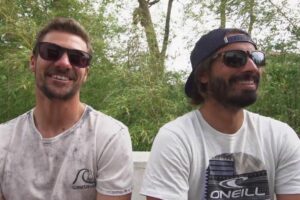 L’Odisea, par Damien Castera & Mathieu Crepel