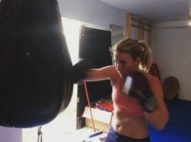 Connecté avec Tessa Thyssen, la suite