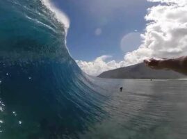 PV Laborde au Paradis