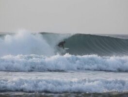 L’actu surf de mai en Normandie