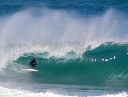 Jacob Willcox, le magicien d’Oz