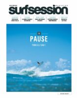 Le Surf Session de juin est en kiosque