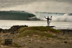 Guilbaud & Larsonneur // Winter Breaks