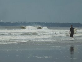 L’actu surf de juin en Loire Atlantique