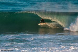 L’actu surf de juin dans les Landes