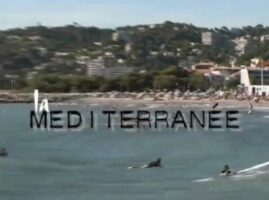 [Flashback] Trip Session France 2004 : Med
